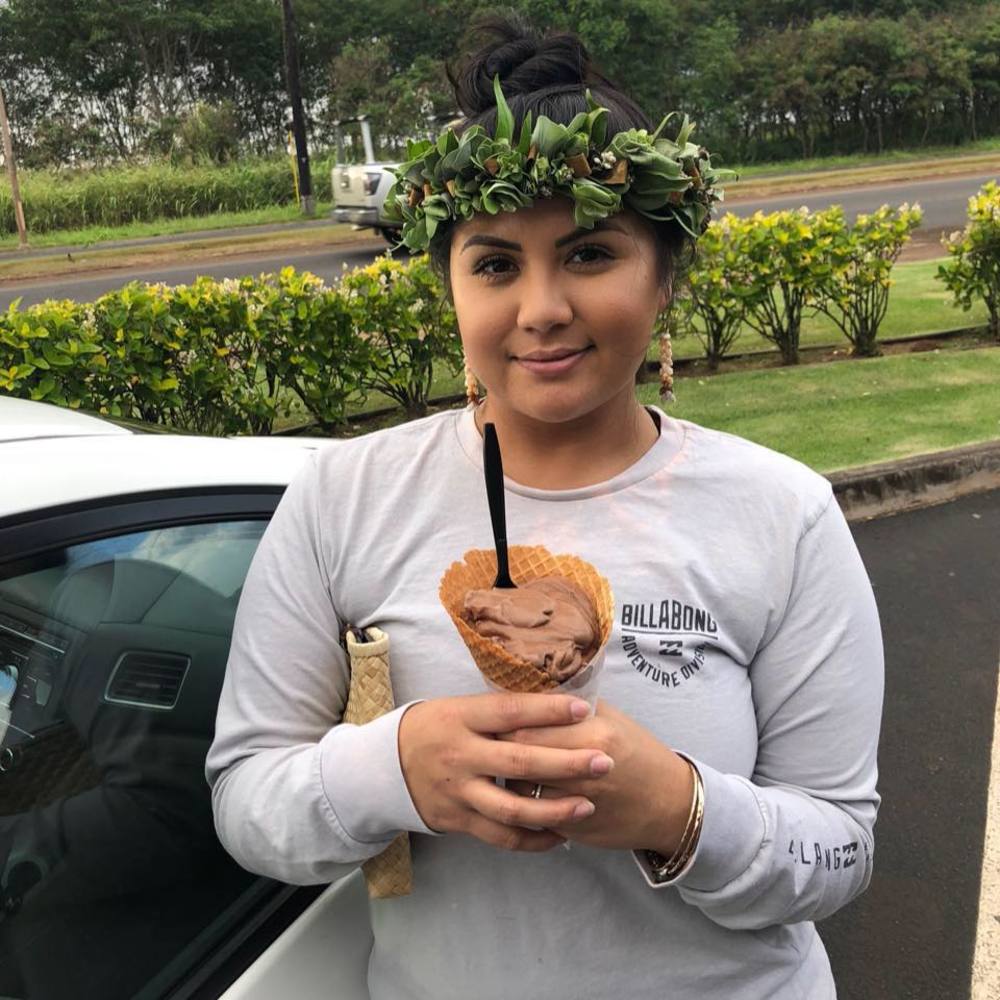 Meet your Posher, Samantha